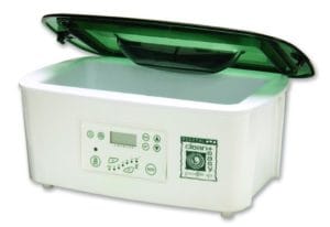 Clean+Easy Parafiinilämmitin