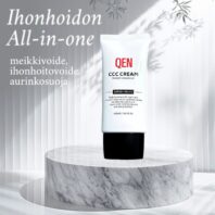 Qen ccc cream