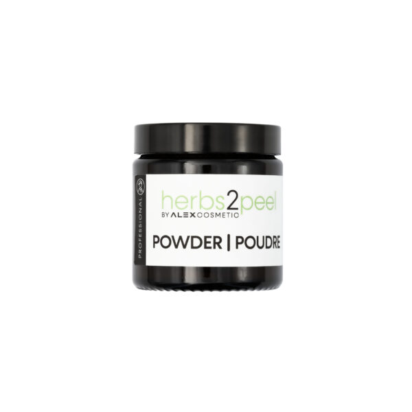 Alex Cosmetic Herbs2peel Powder 20 g