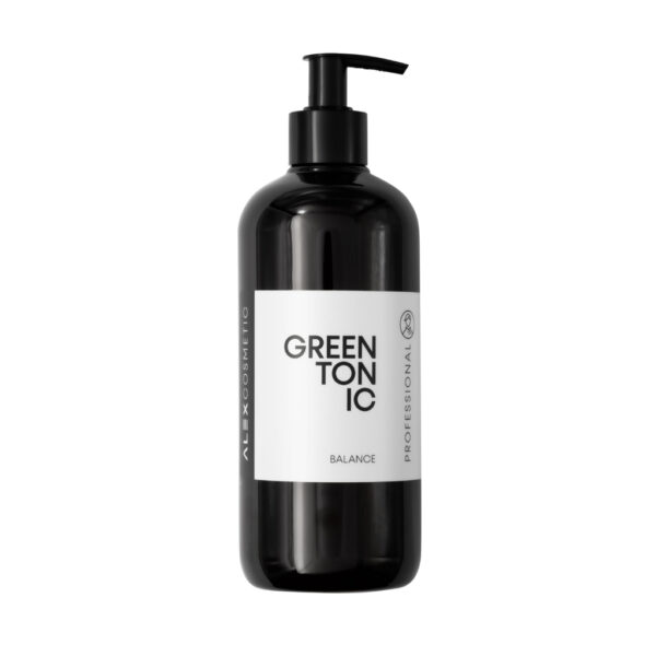 Alex Cosmetic Green Tonic 500 ml