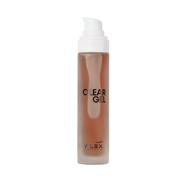 Alex Cosmetic Clear Gel 50 ml