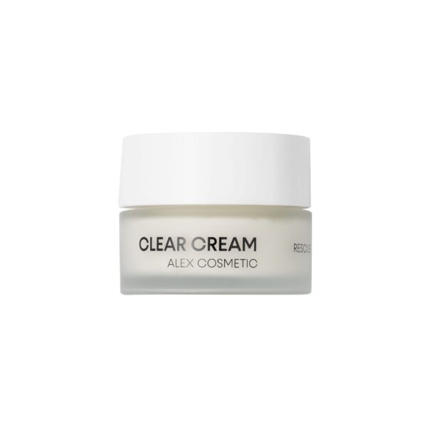 Alex Cosmetic Clear Cream 50 ml
