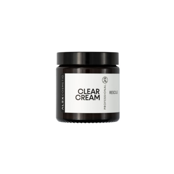 Alex Cosmetic Clear Cream 100 ml