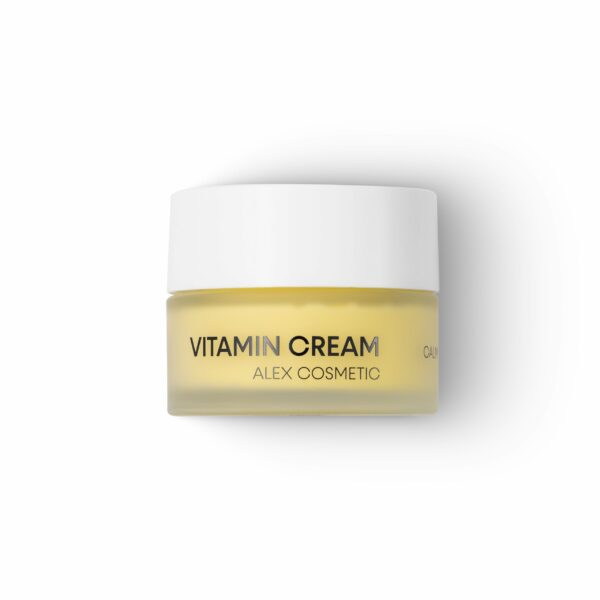 Alex Cosmetic Vitamin Cream 50 ml