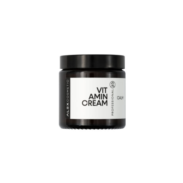 Alex Cosmetic Vitamin Cream 100 ml