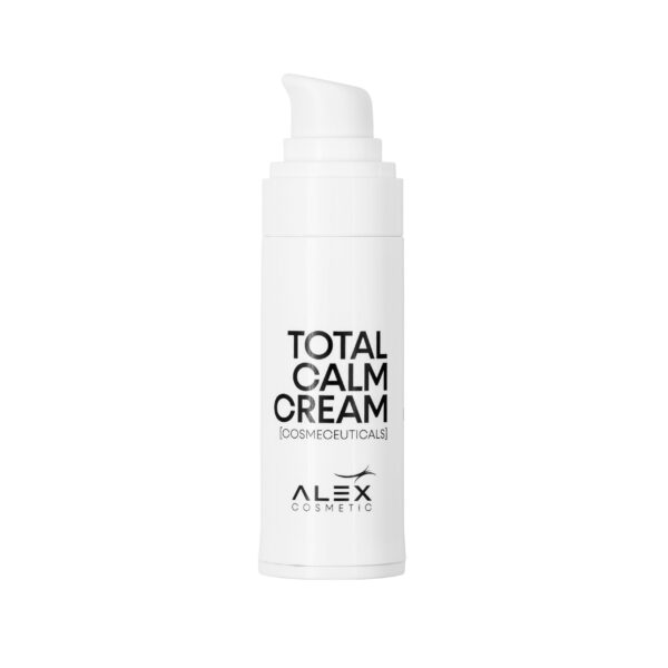 Alex Cosmetic Total Calm Cream 30 ml