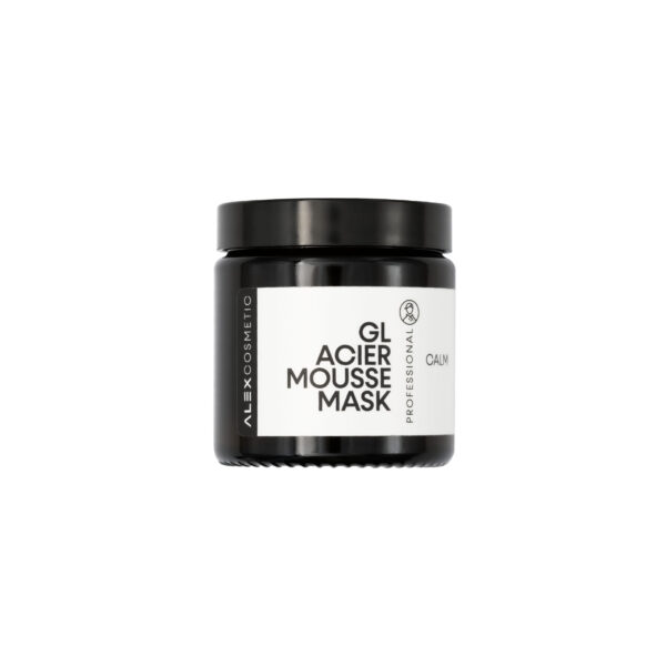 Alex Cosmetic Glacier Mousse Mask 40 g