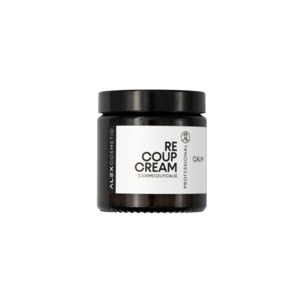 Alex Cosmetic Recoup Cream 100 ml