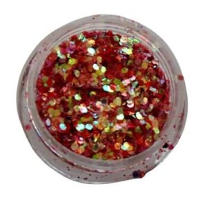Glitteri 17
