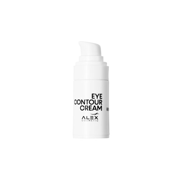 Alex Cosmetic Eye Contour Cream 15 ml