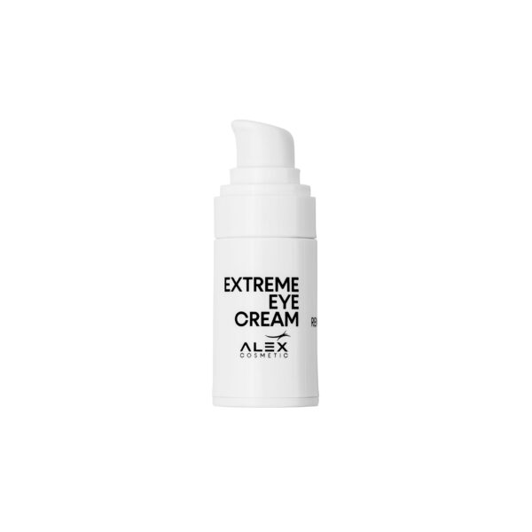 Alex Cosmetic Extreme Eye Cream 15 ml