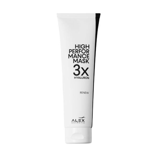 Alex Cosmetic High Performance Mask 150 ml