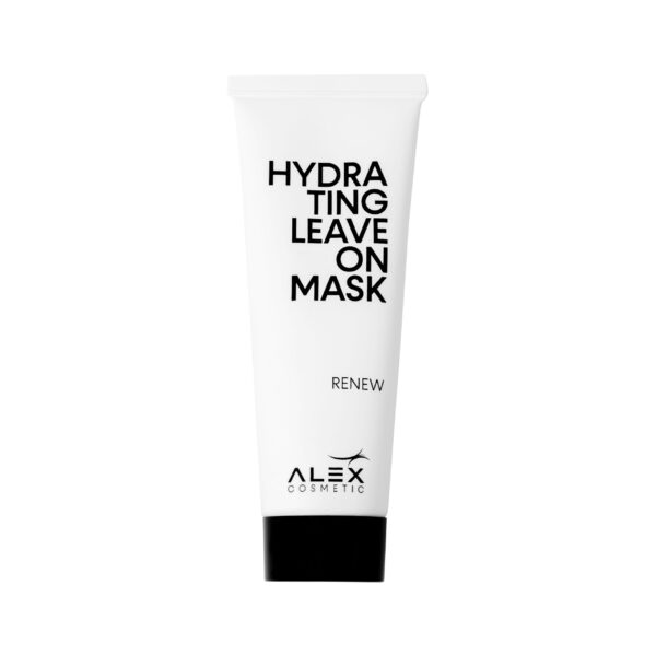 Alex Cosmetic Hydrating Leave-On Mask 50 ml