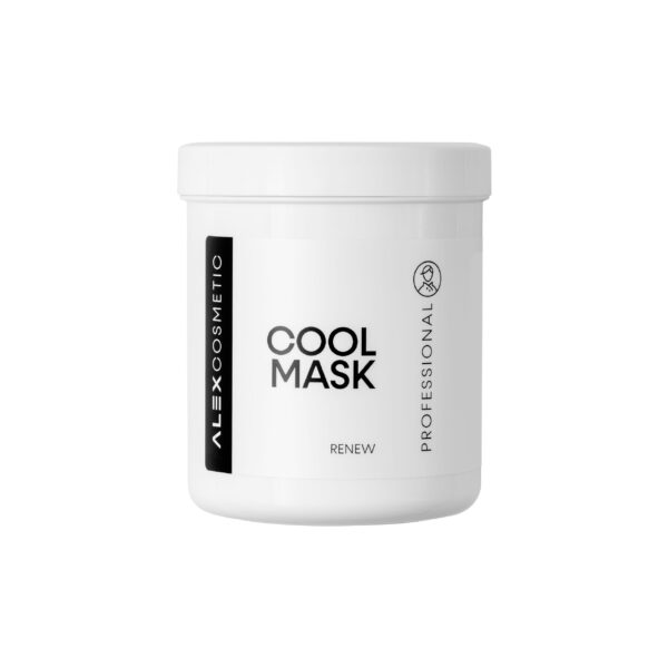 Alex Cosmetic Cool Mask 250 g