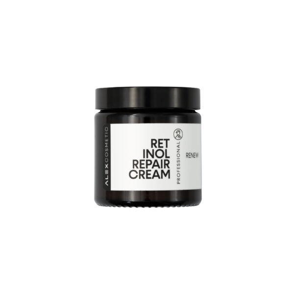 Alex Cosmetic Retinol Repair Cream 100 ml