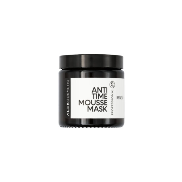 Alex Cosmetic Anti-Time Mousse Mask 40 g