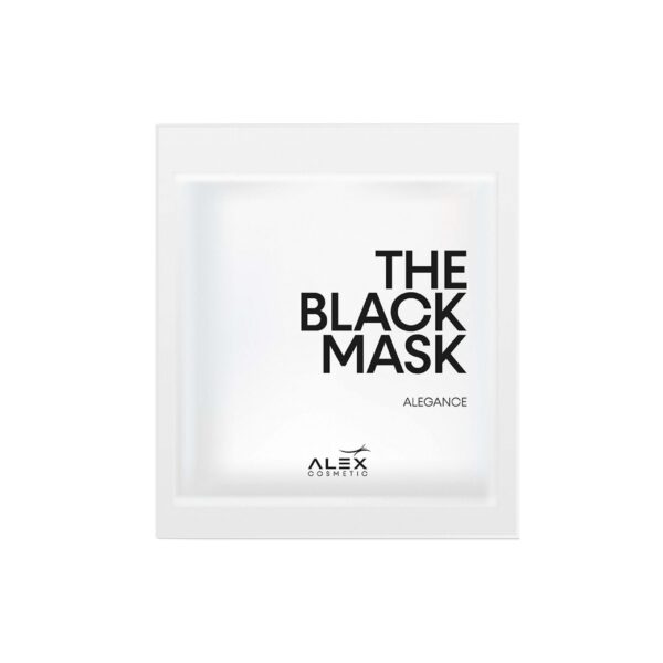 Alex Cosmetic The Black Mask
