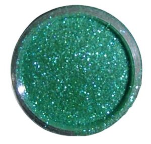 Glitteri 568 Turquoise Ice