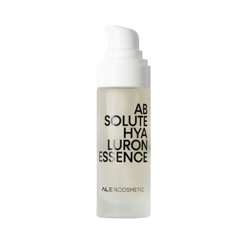 Alex Cosmetic Absolute Hyaluron Essence