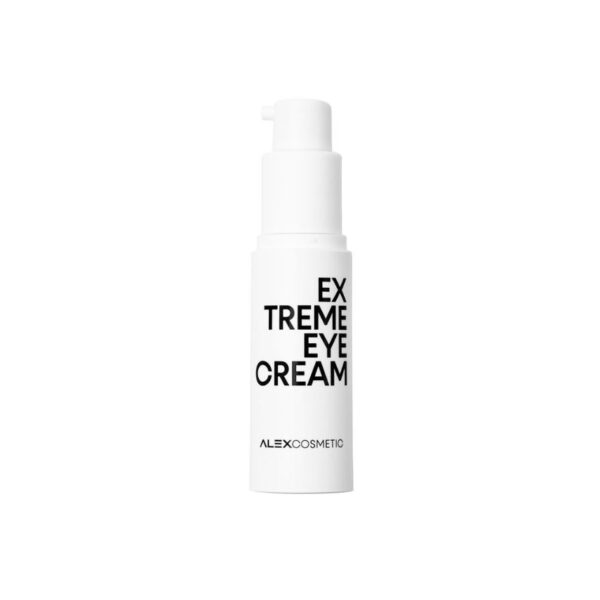 Alex Cosmetic Extreme Eye Cream 15 ml