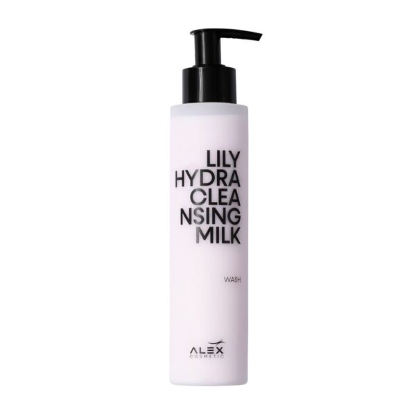 Alex Cosmetic Lily Hydra Cleansing Milk 200 ml