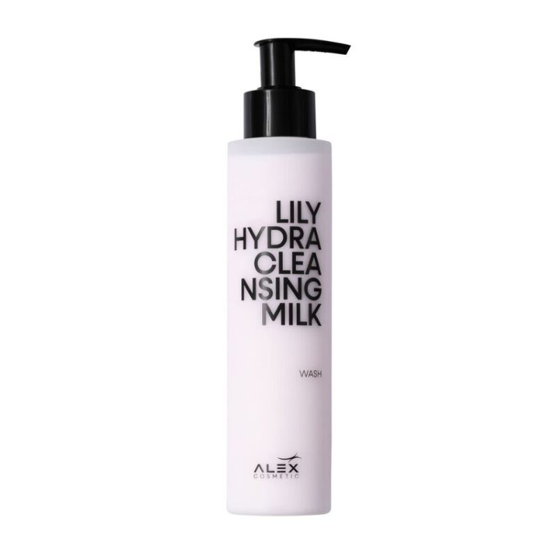 Alex Cosmetic Lily Hydra Cleansing Milk