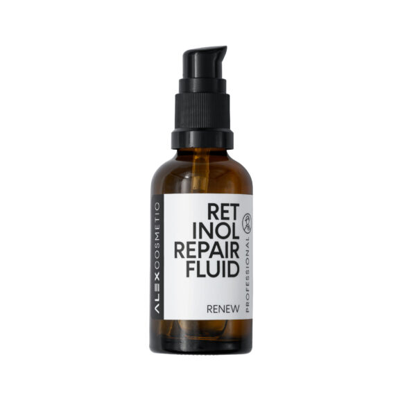 Alex Cosmetic Retinol Repair Fluid 50 ml