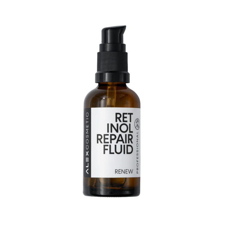 Alex Cosmetic RENEW_retinol_repair_fluid_50ml ammattikoko