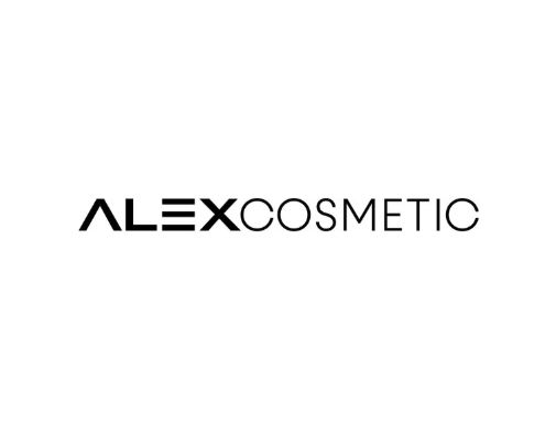 Alex Cosmetic -näytepaketti
