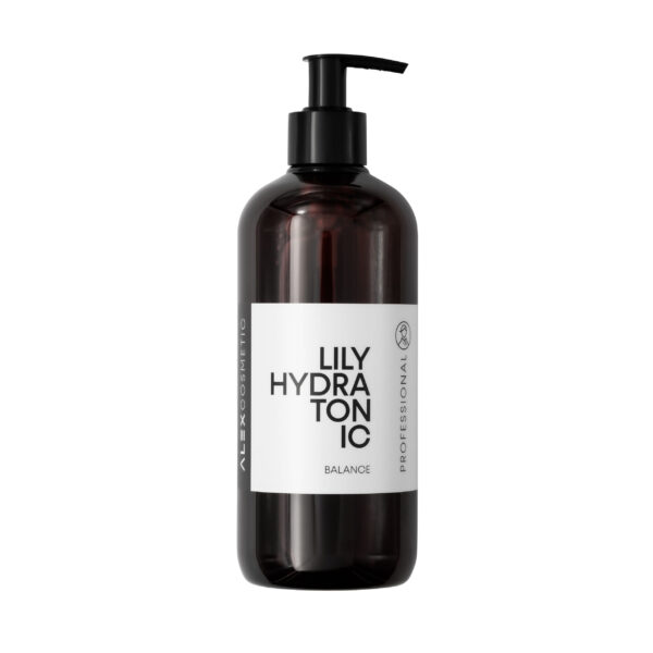 Alex Cosmetic Lily Hydra Tonic 500 ml