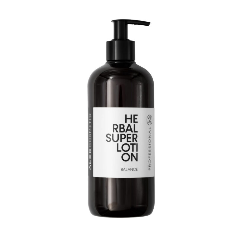 Alex Cosmetic_Herbal_Super_Lotion_200ml