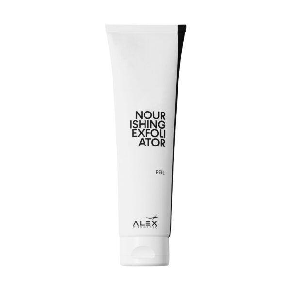 Alex Cosmetic Nourishing Exfoliator 150 ml