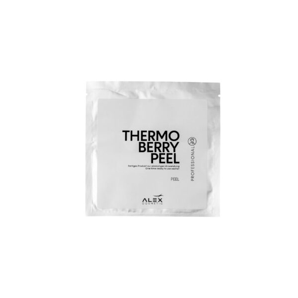Alex Cosmetic Thermo Berry Peel 15 ml