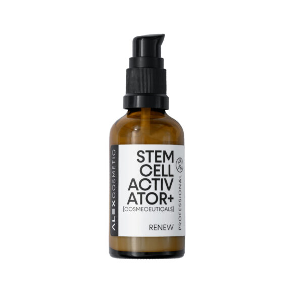 Alex Cosmetic Stem Cell Activator+ 50 ml