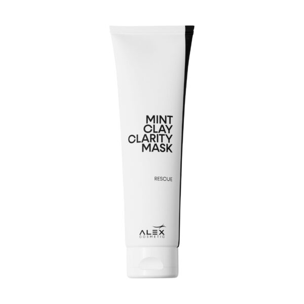 Alex Cosmetic Mint Clay Clarity Mask 150 ml