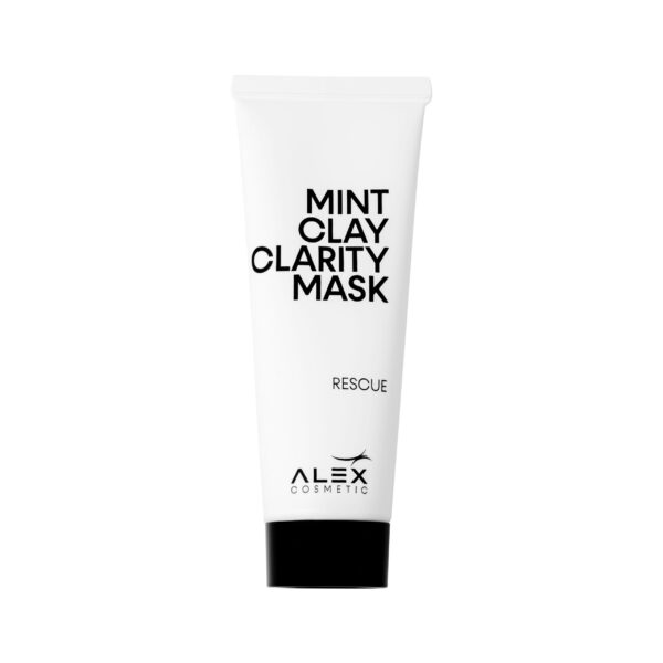 Alex Cosmetic Mint Clay Clarity Mask 50ml