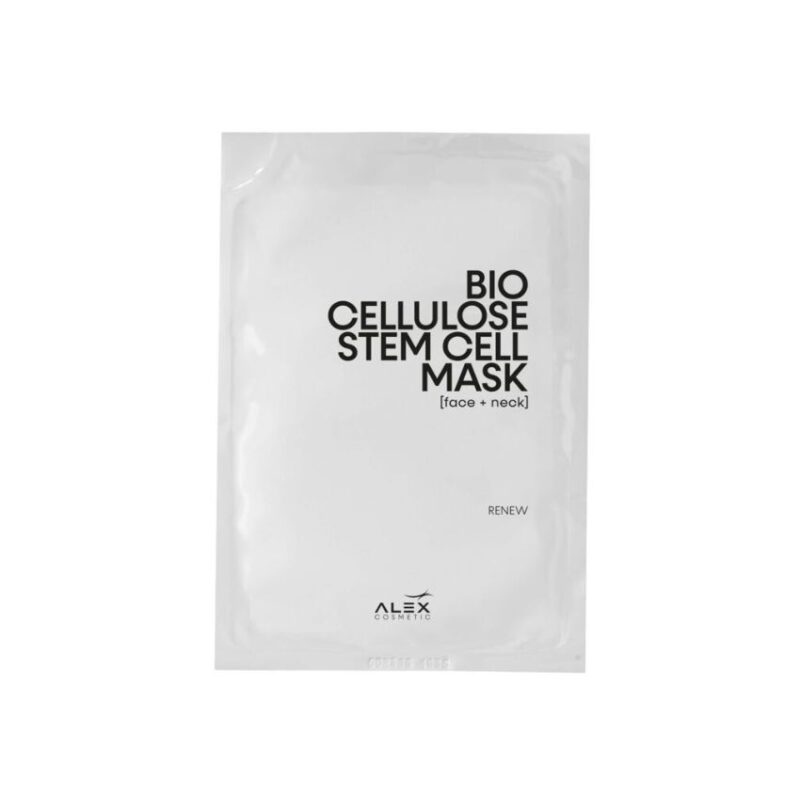Alex Cosmetoc Bio Cellulose Stem Cell Mask