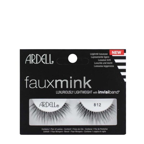 Ardell Fauxmink 812