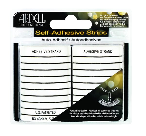 Ardell Professional Self-Adhesive Strip