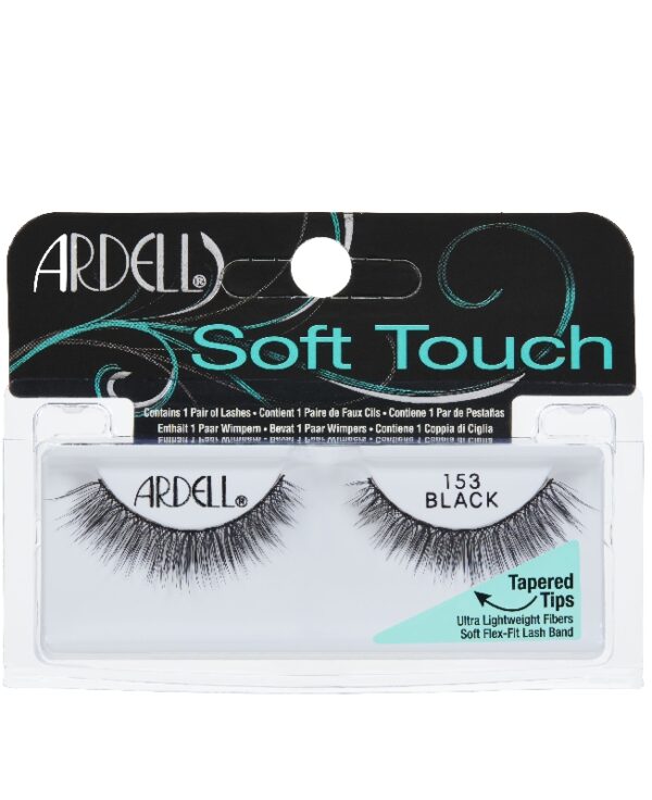 Ardell Soft Touch 153