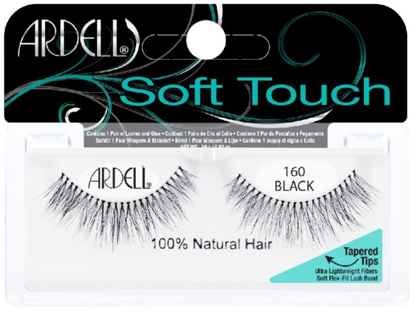 Ardell Soft Touch 160