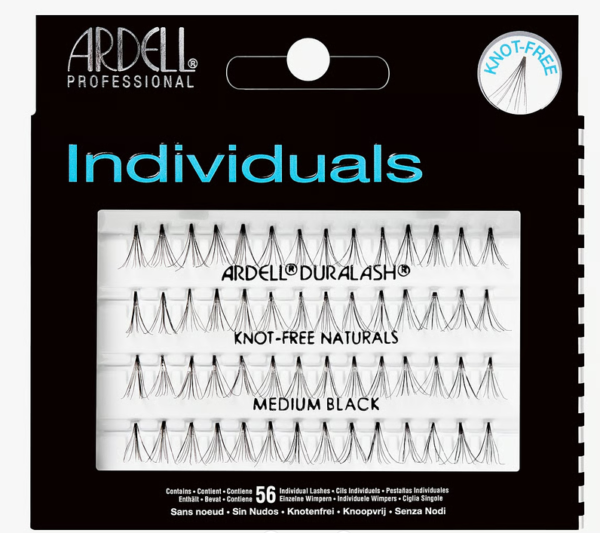 Ardell Tupsuripset Medium