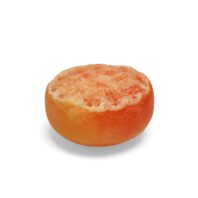 Champagne & Orange