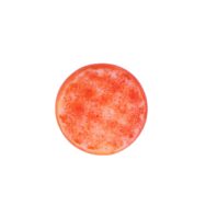 Champagne & Orange 3
