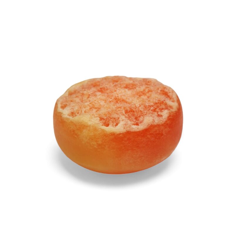 Champagne & Orange Champagne & Orange