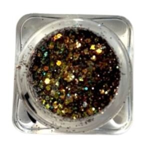 Glitteri E