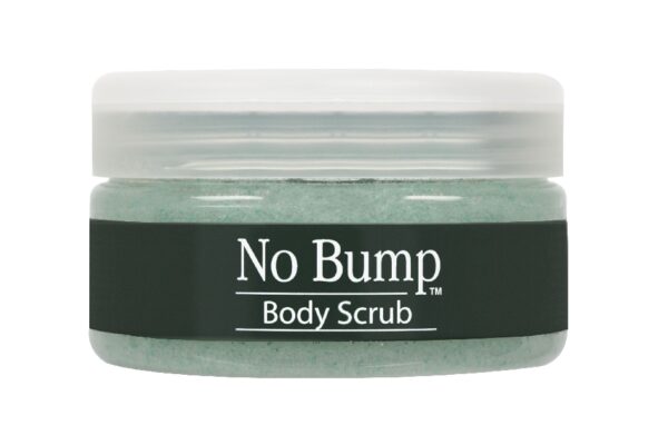 GiGi No Bump Body Scrub 170 g
