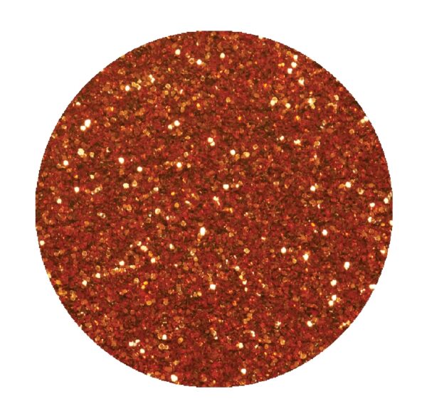 Glitteri 504-98007 Orange