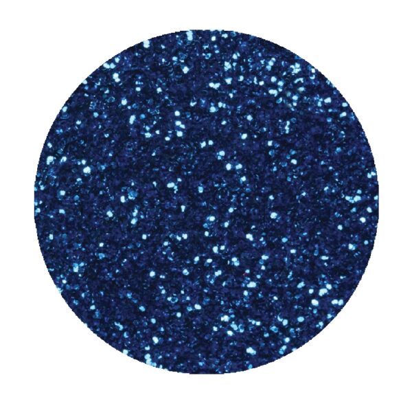 Glitteri 506-98009 Blue