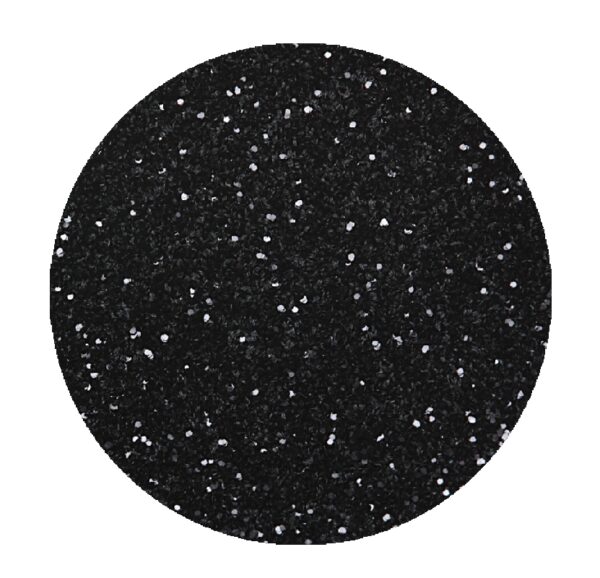 Glitteri 515 - 98018 Black